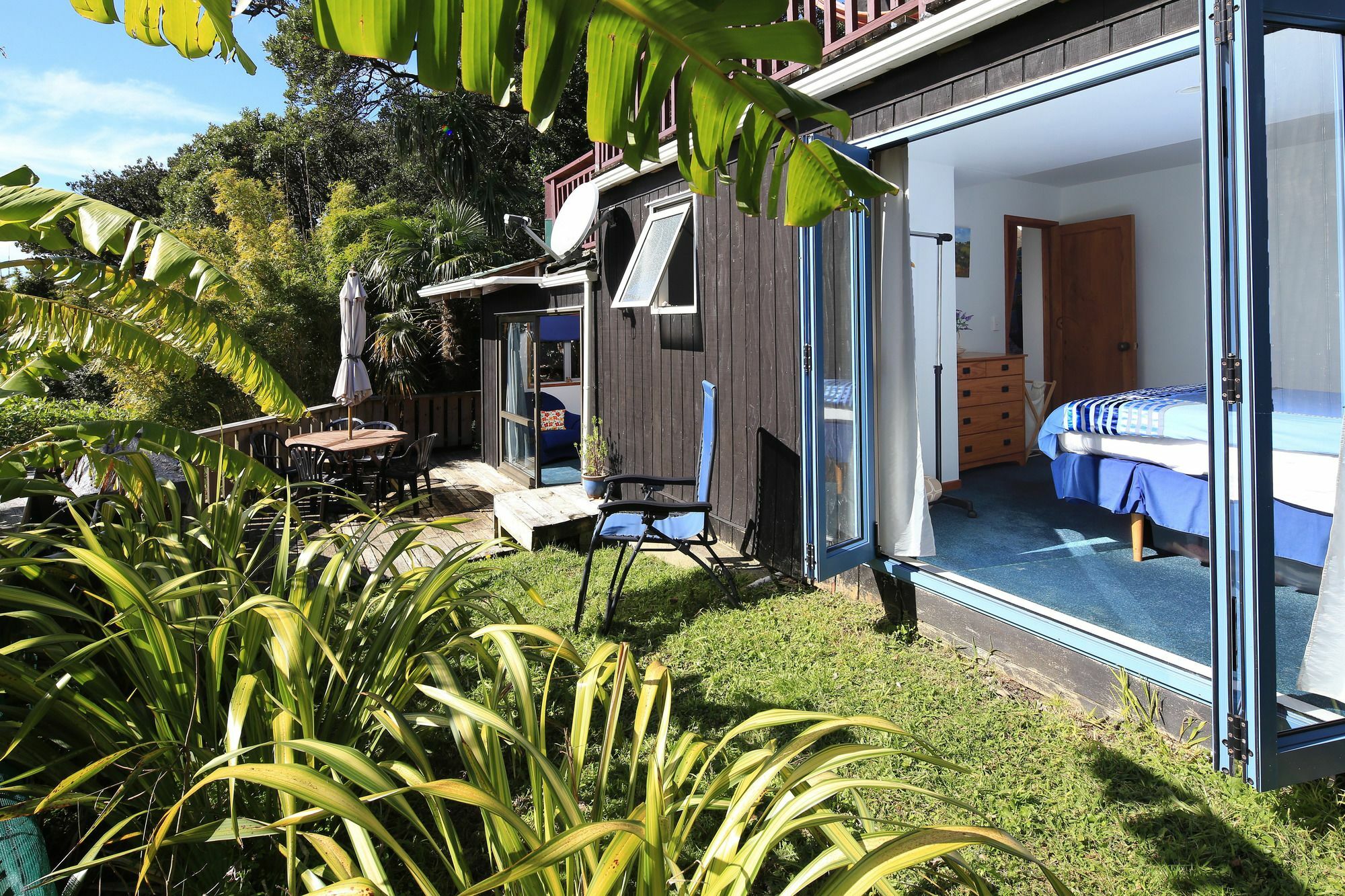 Palm Heights Apartment Palm Beach Ngoại thất bức ảnh
